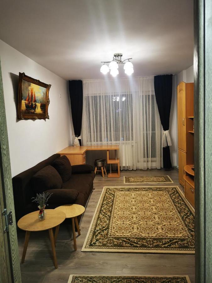 Violet Residence Târgu-Mureş Exterior foto