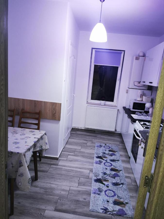 Violet Residence Târgu-Mureş Exterior foto